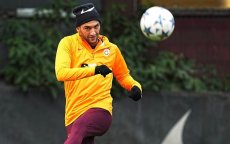 Hakim Ziyech vs Galatasaray: blijft of blijft niet?