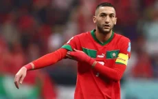 Walid Regragui zegt waarom hij Hakim Ziyech niet opriep