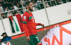 "Sommigen vergeten snel wat Ziyech heeft gedaan"