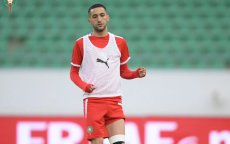 Walid Regragui en Hakim Ziyech onder vuur