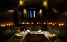 Casablanca: hamam-eigenaren trotseren de wet