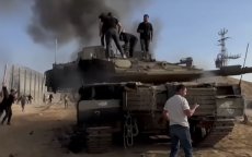 Hamas: "Israël kan Marokko geen bescherming bieden"