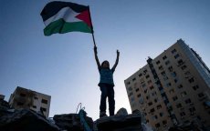 Hamas reageert op bezoek Yaïr Lapid aan Marokko