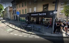 "Hamas Tacos": halal restaurant ontsnapt nipt aan sluiting