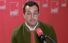 Hamid wordt Xavier en krijgt plots honderden jobaanbiedingen