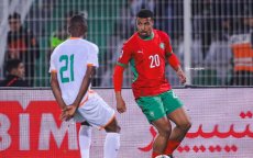 Europese topclub zet zinnen op Hamza Igamane