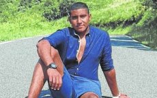 Hamza blij om Marokko na zes jaar weer te kunnen zien