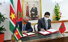 Suriname wil meer handel met Marokko