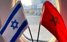 Israël opent binnenkort een handelsmissie in Marokko