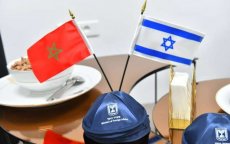 Israël opent handelsmissie in Marokko