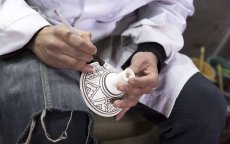 Sterke wereldwijde vraag naar Marokkaans handwerk