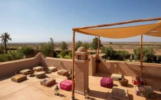 Belgische Hannelore opent klein hotel in Marokkaans dorpje