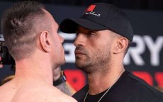 Gevecht Badr Hari: "Als het nu niet lukt, is het over"