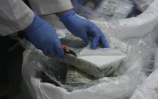 Hasj verbergen in vis werkt niet: Tanger Med pakt smokkelaars