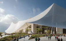 115.000 plaatsen: Marokko jaagt op WK-finale met megastadion 