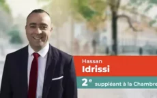 Belgisch-Marokkaans parlementslid Hassan Idrissi pleegt zelfmoord