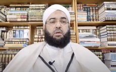 Salafist Hassan Kettani blij met terugkeer Taliban
