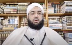 Salafist Hassan Kettani blij met terugkeer Taliban