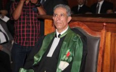 Ex-officier des Konings Hassan Matar komt om bij verkeersongeval