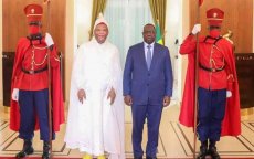 Marokko kwaad op uitspraken Palestijnse ambassadeur in Senegal