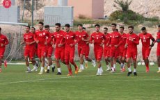 Emiraten willen voetbalclub uit Agadir kopen