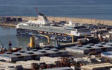 Haven Agadir wil nieuwe olieterminal