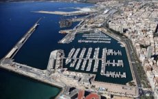 Alicante bereidt zich voor op komst schepen uit Tanger Med