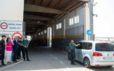 Motril investeert in verbetering doorgang Marokkaanse diaspora