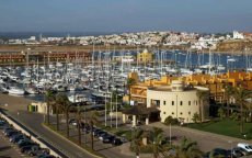 Marhaba 2021: Marokko verruilt Spanje voor Portugal