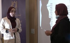 Hebreeuwse cultuur in Marokkaanse universiteit 