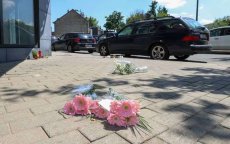 België: moordverdachte Mounia blijft in de gevangenis