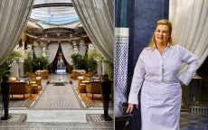 Hélène Darroze belooft culinaire revolutie in Royal Mansour