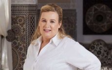  Royal Mansour Marrakech rekruteert Franse topchef Hélène Darroze