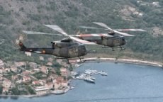 Marokko plant aanschaf 36 Bell-412 EPI-helikopters