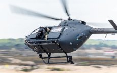 Nieuwe helikopters voor Marokkaanse luchtmacht