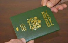 Wat is het Marokkaanse paspoort waard in het buitenland?