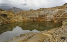 Marokko heropent ijzermijnen in Nador