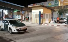 Sebta probeert blokkade Marokko te omzeilen