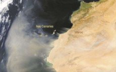 Zeegrenzen: Rabat en Madrid hervatten onderhandelingen