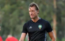 Mooi bericht van Hervé Renard aan Marokkanen