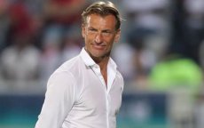 Hervé Renard voorspelt gouden toekomst voor Atlas Leeuwinnen