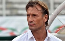 Hervé Renard vol lof over Ziyech, Hakimi en En-Nesyri