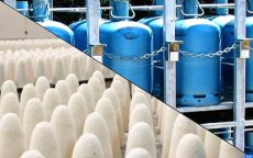 Marokko stelt subsidiehervorming uit