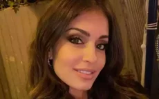 Hiba Abouk terug op sociale media na scheiding Achraf Hakimi