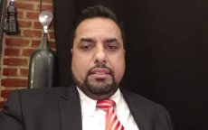 Hicham Chakir verdacht van passieve omkoping