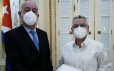 Marokko versterkt betrekkingen met Cuba