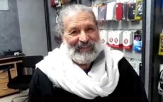 Hicham Ichaab overleden, Marokko verliest grote acteur