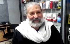Hicham Ichaab overleden, Marokko verliest grote acteur