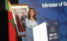 Marokko en Israël sluiten historische overeenkomst