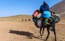 Marokko getroffen door nieuwe hittegolf met temperaturen tot 44°C